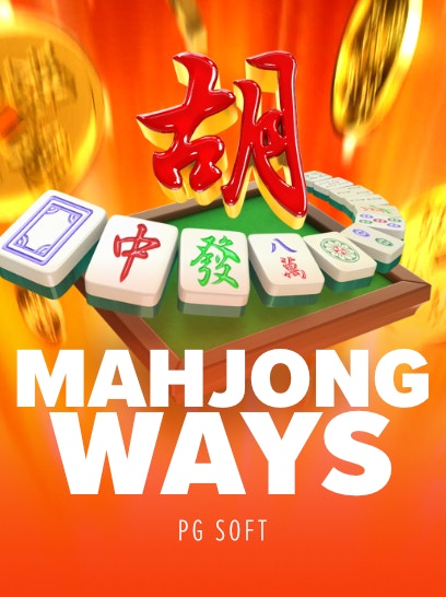 Mahjong Ways 2
